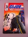 G.I.JOE 3/93 TM-Semic