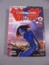 BATTLE ANGEL ALITA tom 8 wyd. I 2005 r.