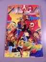 MEGA MARVEL AVENGERS 3/1996