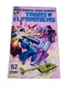 TRANSFORMERS 3/1991 TM-Semic