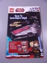 STAR WARS 10/2009 DARTH VADER KONTRA DARTH MAUL!