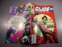 G.I.JOE 10/93 TM-Semic