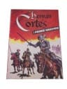 HERMAN CORTES i PODBÓJ MEKSYKU wyd. I 1986 r.
