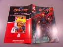 SOUL SAGA DK 3/2004