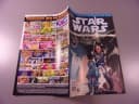 STAR WARS 7/2012 JEDI W OCZACH ŁOTRA