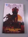 BATMAN DETECTIVE COMICS 4. GOTHAMSKI NOKTURN: INTERMEZZO