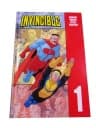 INVINCIBLE tom 1 2018 r. wyd. I
