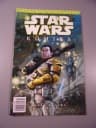 STAR WARS 7/2010 AAYLA SECURA ZBROJA