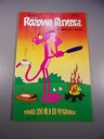 RÓŻOWA PANTERA 5/1992