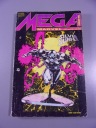 MEGA MARVEL SILVER SURFER 2/1994