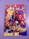 MEGA MARVEL 3(12)/96 AVENGERS TM-Semic