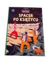 PRZYGODY TINTINA SPACER PO KSIĘŻYCU 2015 r.