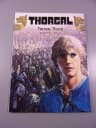 THORGAL 31. TARCZA THORA wyd. I 2008 r.