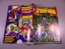 SPIDER-MAN MAGAZYN 01/2008 z plakatem