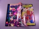 SPIDER-MAN 8/97 TM-Semic