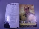 FURY #3 2006 r. MANDRAGORA