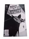 BATMAN BLACK and WHITE wydanie specjalne 2/97 TM-Semic