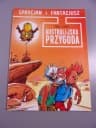 SPRYCJAN i FANTAZJUSZ AUSTRALIJSKA PRZYGODA 2016 r.
