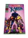 X-MEN 4/1992 TM-Semic