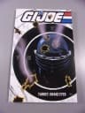 G.I.JOE TARGET: SNAKE EYES wyd. anglojęzyczne