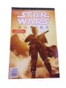 STAR WARS 7/2009 BOBA FETT GRUBA PRZESADA