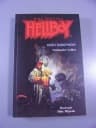 HELLBOY KOŚCI OLBRZYMÓW wyd. I 2004 r.