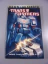 THE TRANSFORMERS MORE THAN MEETS THE EYE 6 2014 r. wyd. anglojęzyczne