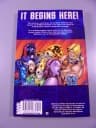 X-MEN AGES OF APOCALYPSE THE COMPLETE EPIC 2005 r. wyd. anglojęzyczne