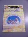 THORGAL MIĘDZY ZIEMIĄ A ŚWIATŁEM wyd. I 1990 r. ORBITA