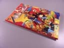 MEGA MARVEL 3/96 AVENGERS TM-Semic