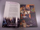 MEGA KOMIKS ALIENS PREDATOR WOJNA część II 5/99