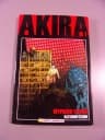 AKIRA 1. WYPADEK TETSUO wyd. I 1999 r.