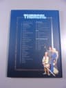 THORGAL 4. CZARNA GALERA 2024 r.