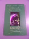 GREEN LANTERN KOŁCZAN część 2 wyd. I 2003 r.