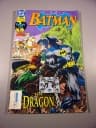 BATMAN 10/94 TM-Semic