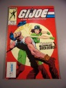 G.I.JOE 10/93 TM-Semic