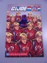 G.I.JOE A REAL AMERICAN HERO 25 th ANNIVERSARY 1982-2007 wyd. anglojęzyczne