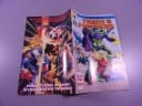 TRANSFORMERS 2/1992 TM-Semic