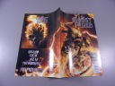 GHOST RIDER #1 2006 r. MANDRAGORA