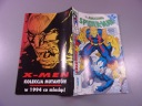 SPIDER-MAN 7/94 TM-Semic