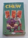 CHEW 5. ŚNIADANIE Z MISTRZÓW nowy, folia