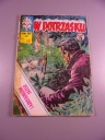 ŻBIK - W POTRZASKU 3 1977 r. wyd. I