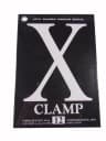 X CLAMP tom 12 wyd. I 2002 r.