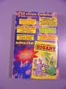KOMIKS GIGANT 1/97