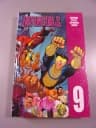 INVINCIBLE tom 9