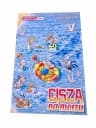 GIGANT POLECA 238. CISZA NA MORZU