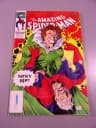 SPIDER-MAN 8/96 TM-Semic