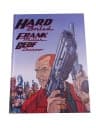 HARD BOILED wyd. I 2008 r.
