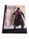 SHERLOCK HOLMES SOCIETY 2. CZARNE SĄ ICH DUSZE 2019 r.