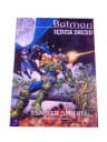 BATMAN SĘDZIA DREDD 2. UŚMIECH ŚMIERCI wyd. I